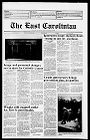 The East Carolinian, October 20, 1988